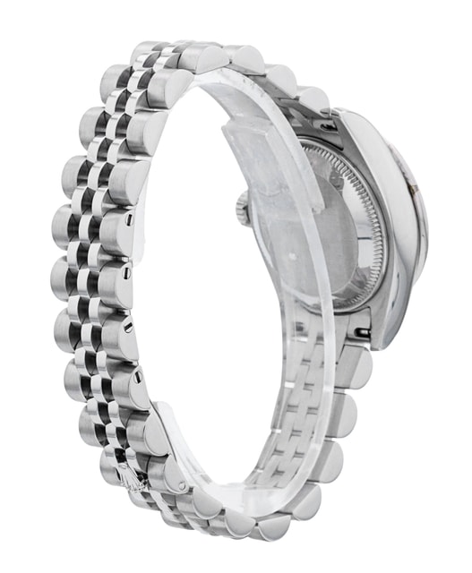 Rolex Datejust Lady 179384 Image 3